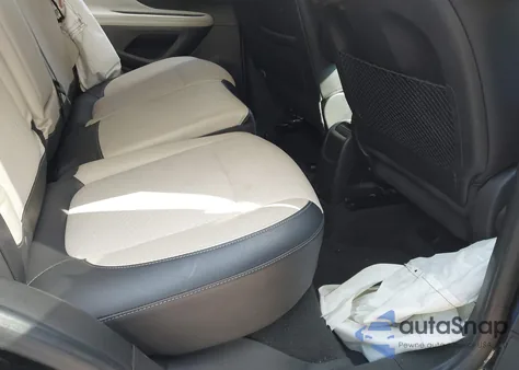 2021 Buick Encore Awd Preferred z USA, uszkodzony, nr VIN KL4CJESM3MB363534